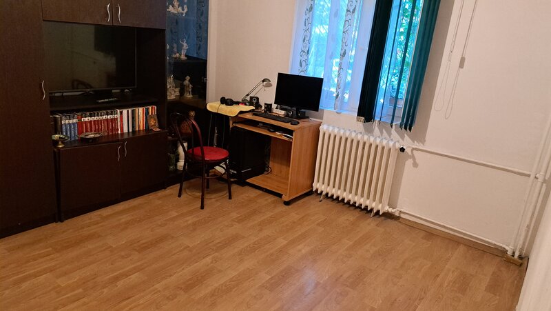 Brancoveanu, ocazie, parter/4, mobilat, zugravit, proprietar, colaborez